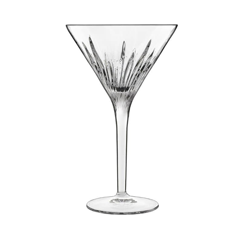 MIXOLOGY MARTINI CL.21,5 C211