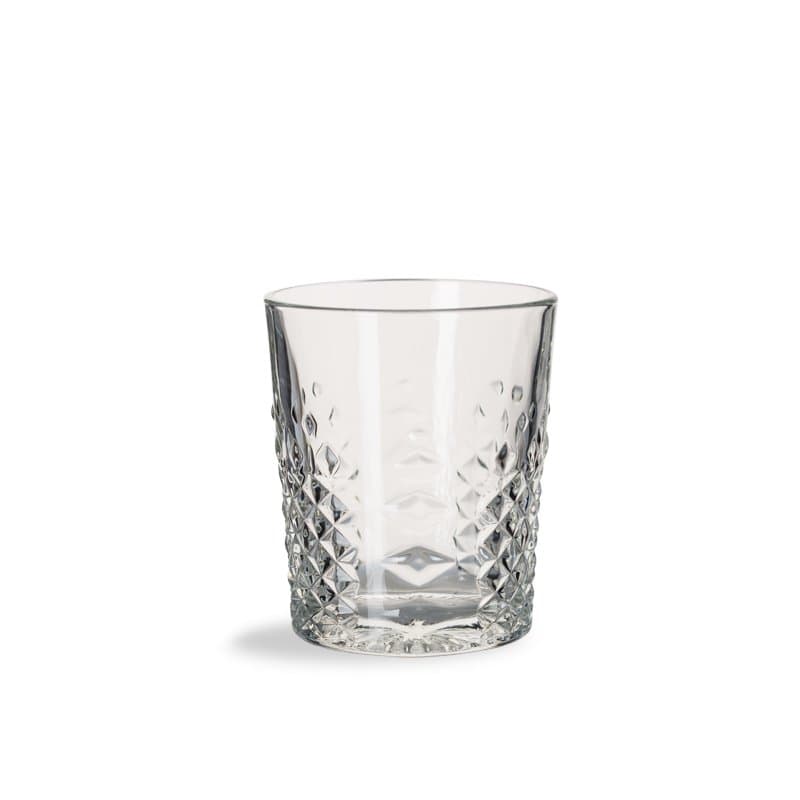 BICCHIERE DOF CARATS 925500