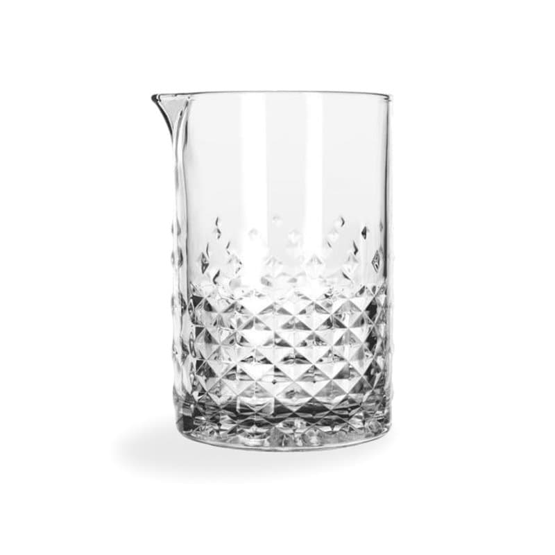MIXING GLASS CARATS 926781