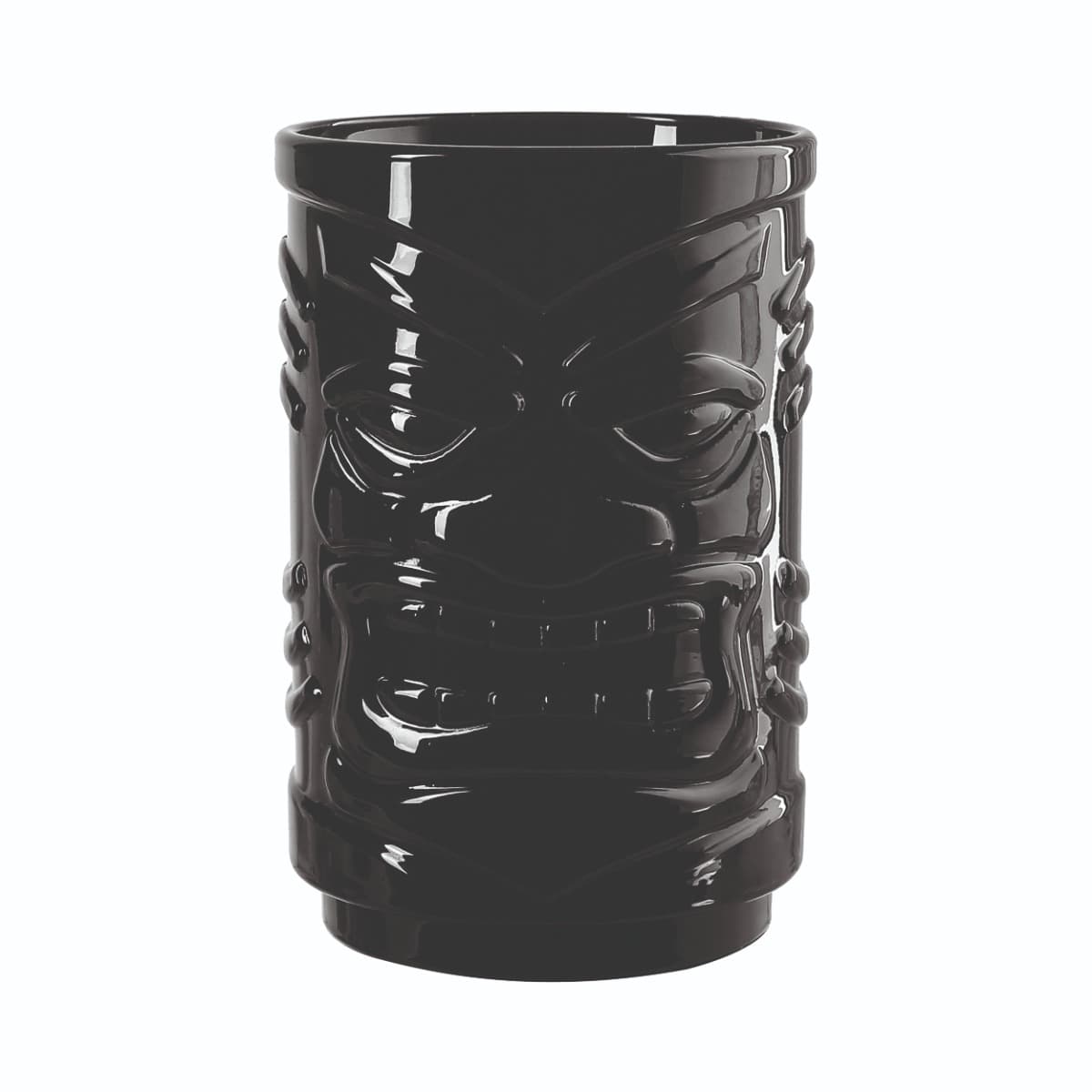 BICCHIERE HIGHBALL MAUI NERO