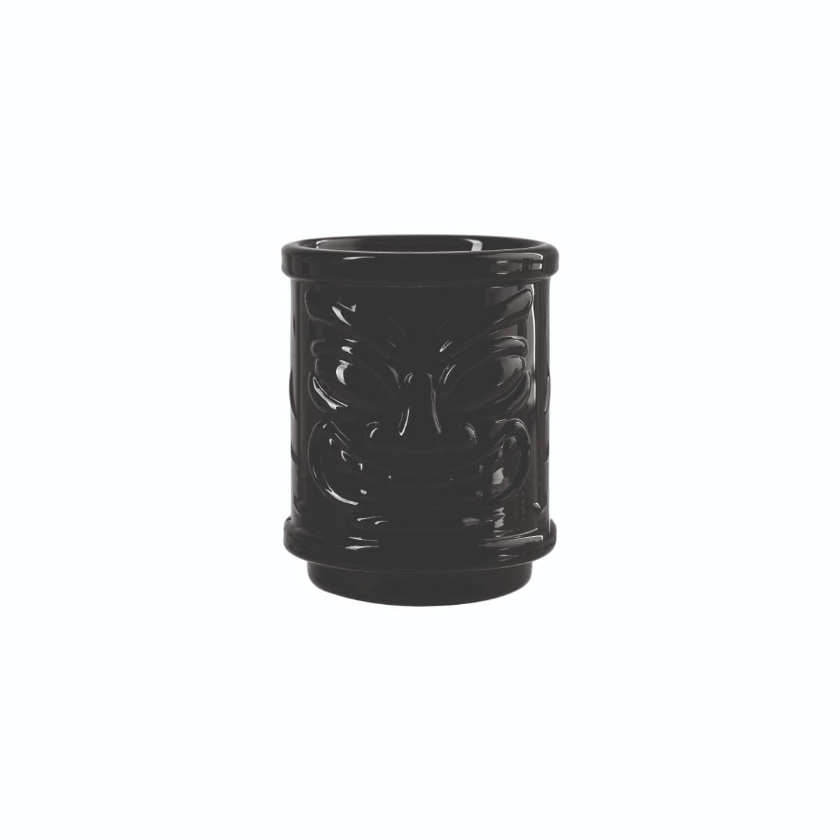 BICCHIERE SHOT MAUI NERO
