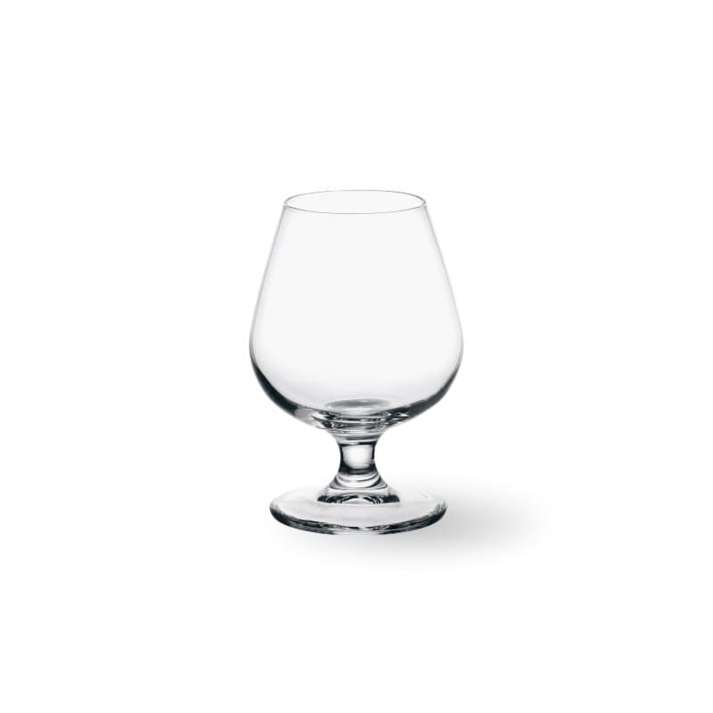 CALICE GLOBO COGNAC 250