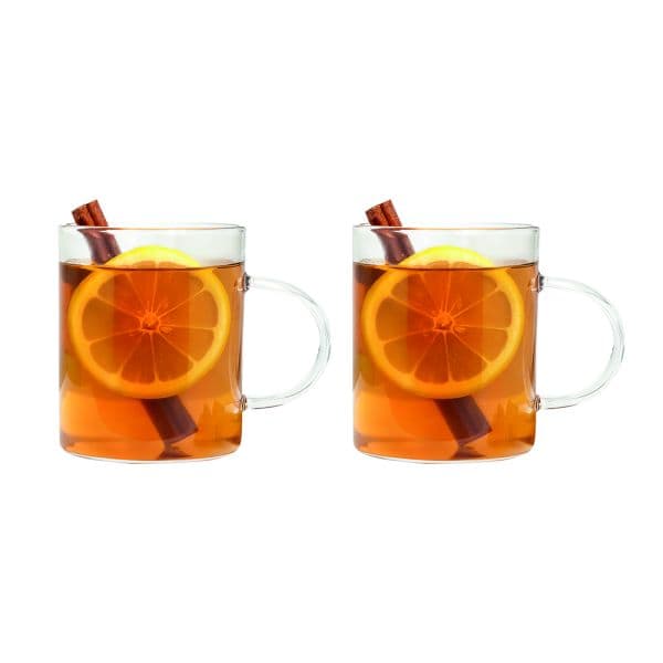 CONF.2 MUG 420CC LYRA