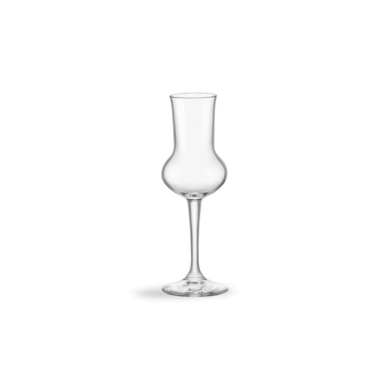 CALICE GRAPPA CC. 85 RISERVA