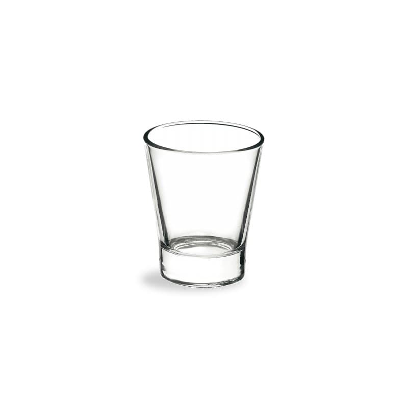 BICCHIERINO CAFFEINO S/SCRIT