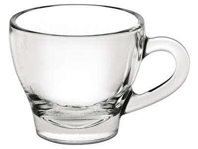 TAZZA CAFFE'  ISCHIA