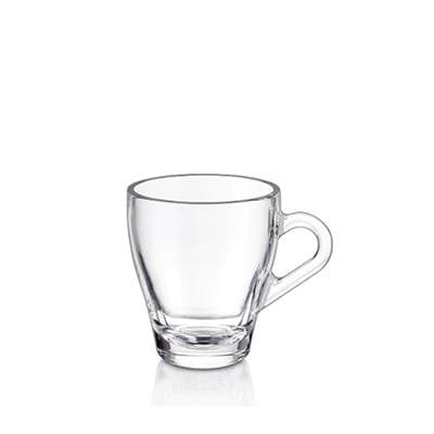 TAZZA MAROCCHINO ISCHIA