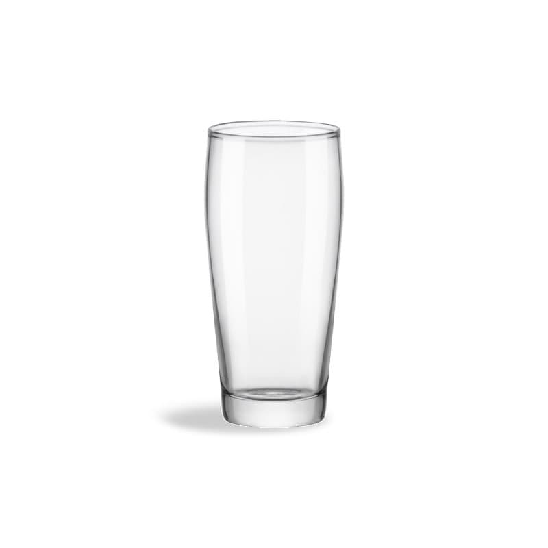 BICCHIERE BIRRA WILLY CL 33