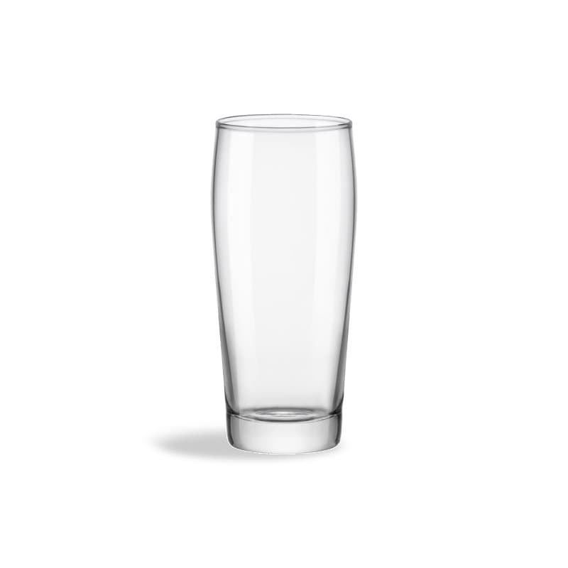 BICCHIERE BIRRA WILLY CL 40