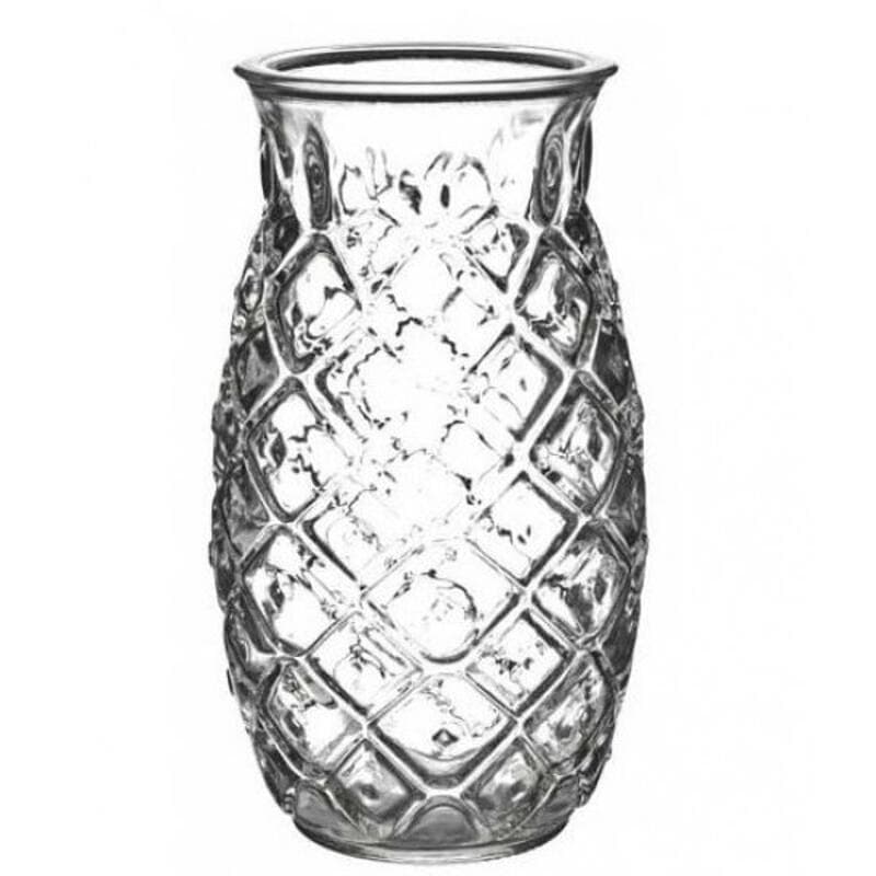 BICCHIERE ANANAS