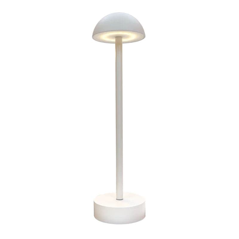 LAMPADA LARIO BIANCA