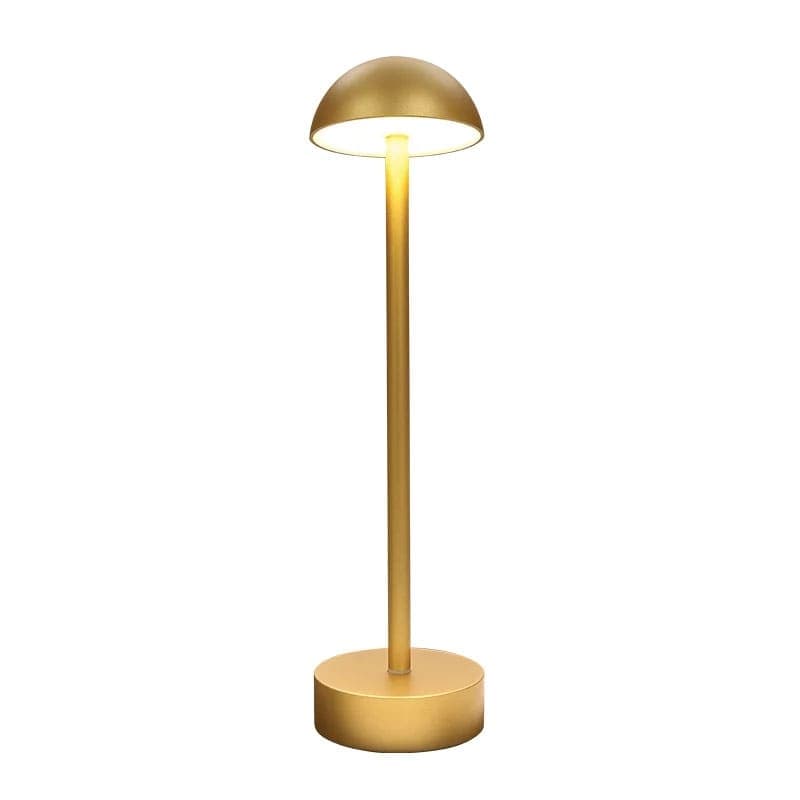 LAMPADA LARIO ORO