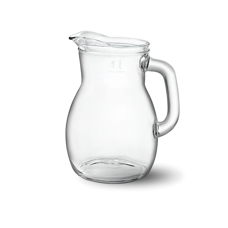 BROCCA VETRO BISTROT LT.1
