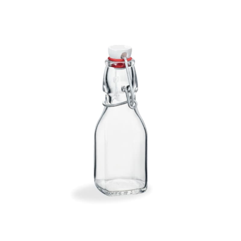 BOTTIGLIA CL. 0,125 SWING