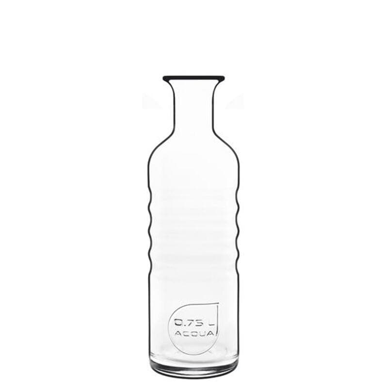 BOTT. OPTIMA ACQUA CL 0,75 H4974