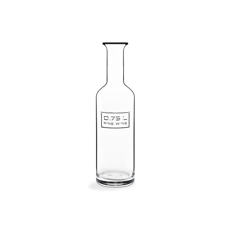 BOTT. OPTIMA WINE CL 0,75 H4934