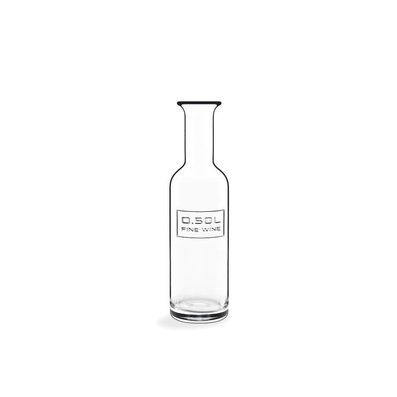 BOTT. OPTIMA WINE CL.50 H4961