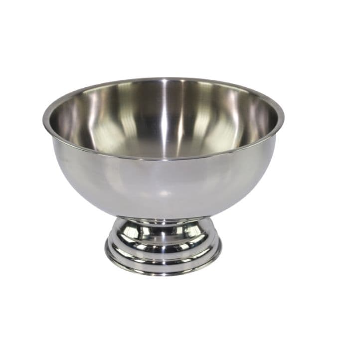 SPUMANTIERA INOX EASY D. 35
