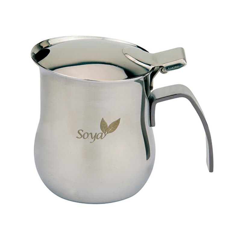 CAFFET. OMNIA TZ 1 SOYA