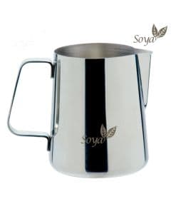 LATTIERA CAPUCCINO EASY 6 TZ SOYA