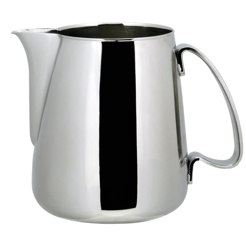 LATTIERA INOX 12 TZ..ANNIVERSARIO