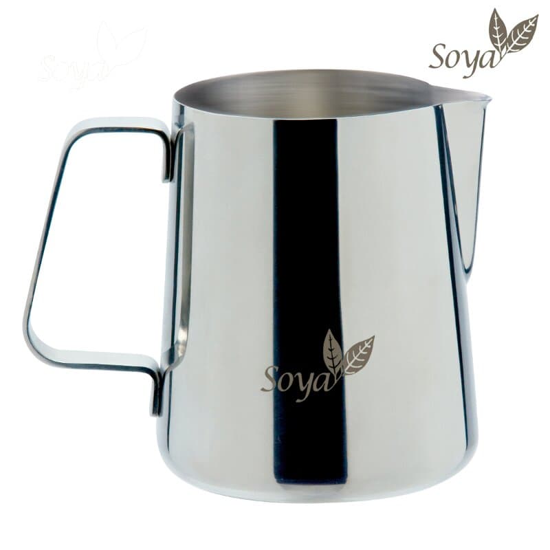 LATTIERA CAPUCCINO EASY 3 TZ SOYA