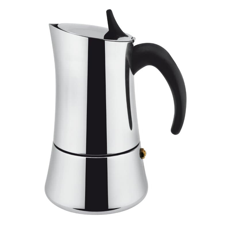 CAFFETTIERA 9 TZ. MOD. ELLY