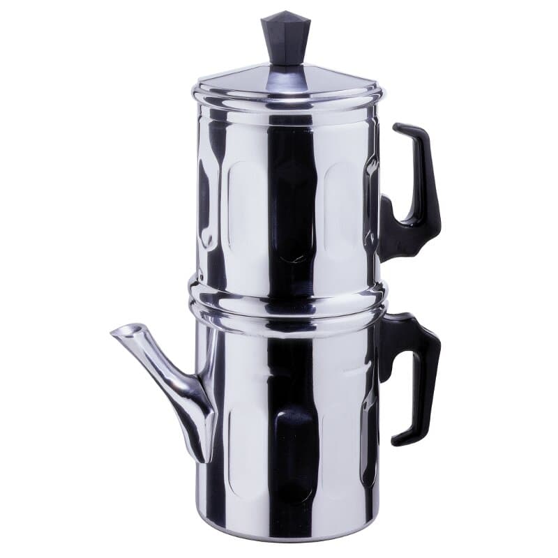 CAFFETT. NAPOLETANA 6 TZ.