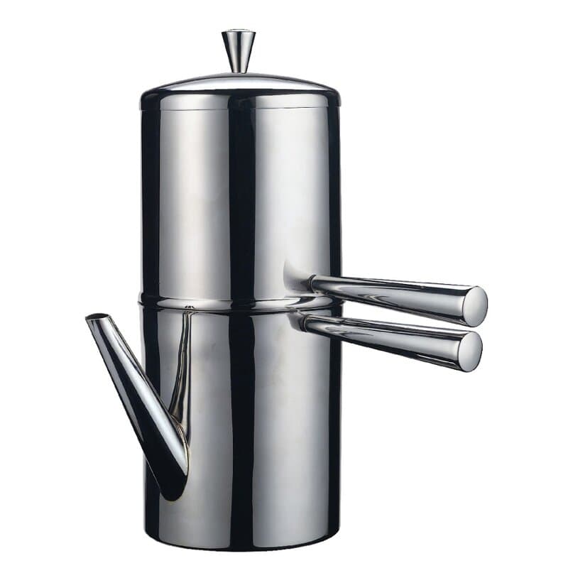 CAFF. NAPOLETANA 3 TZ. 8003