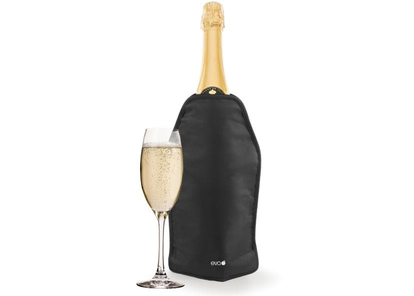 RAFFREDDABOTTIGLIE MAGNUM NERO 072032