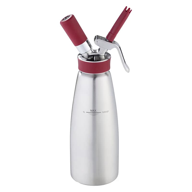 SIFONE PANNA INOX LT.1 41458-10