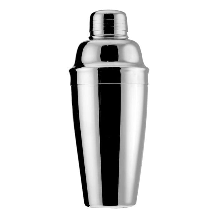 SHAKER INOX CL 50 4145