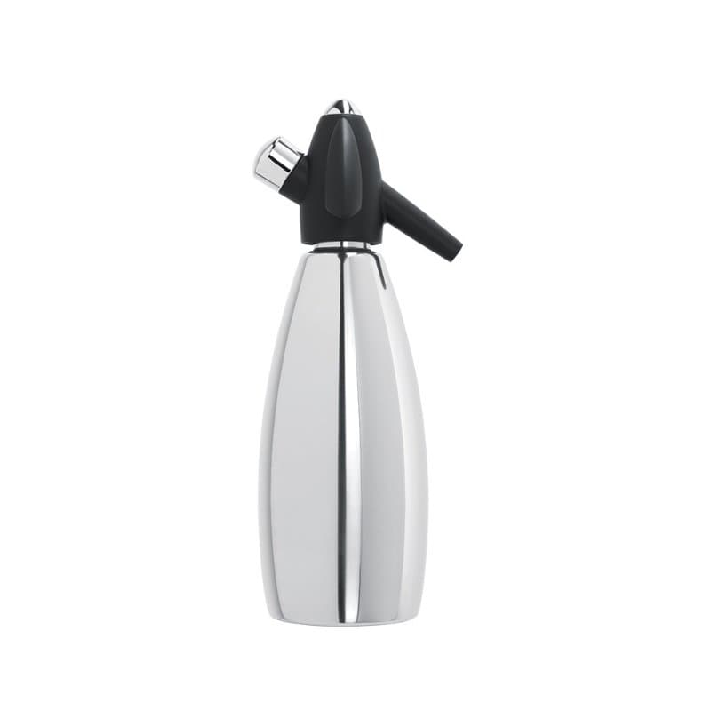 SIFONE SODA LT.1 INOX