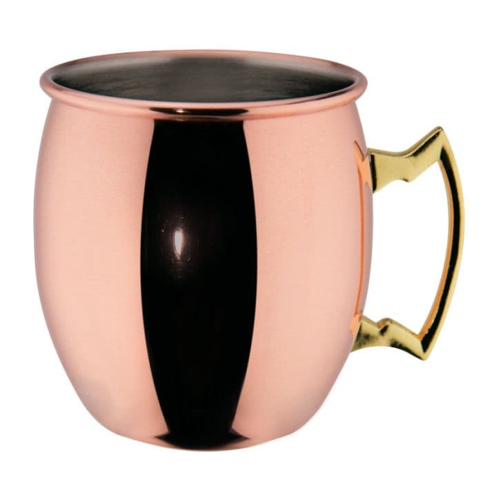 MOSCOW MULE CL.50 RAME 4536