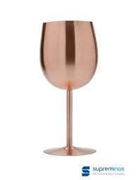 CALICE VINO RAME 330 ML 8195C