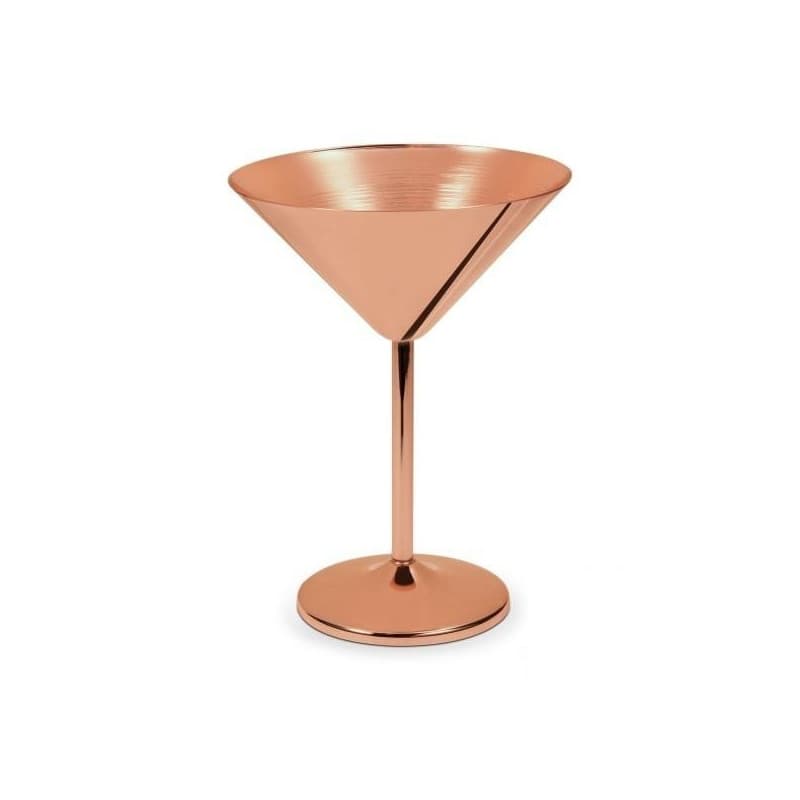 COPPA MARTINI RAME 250 ML 8194C
