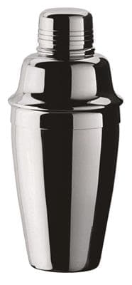 SHAKER INOX CL 50 ILSA 145