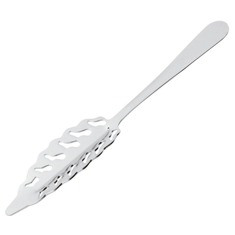 CUCCHIAIO INOX ASSENZIO CM.16 41600