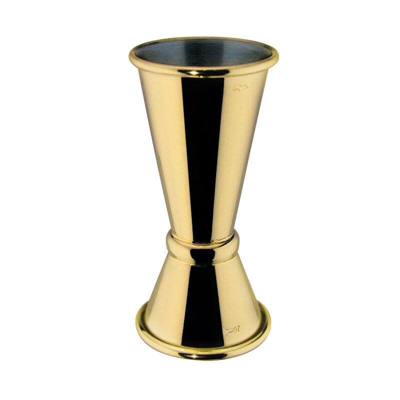 MISURINO DOPPIO COPPER ORO