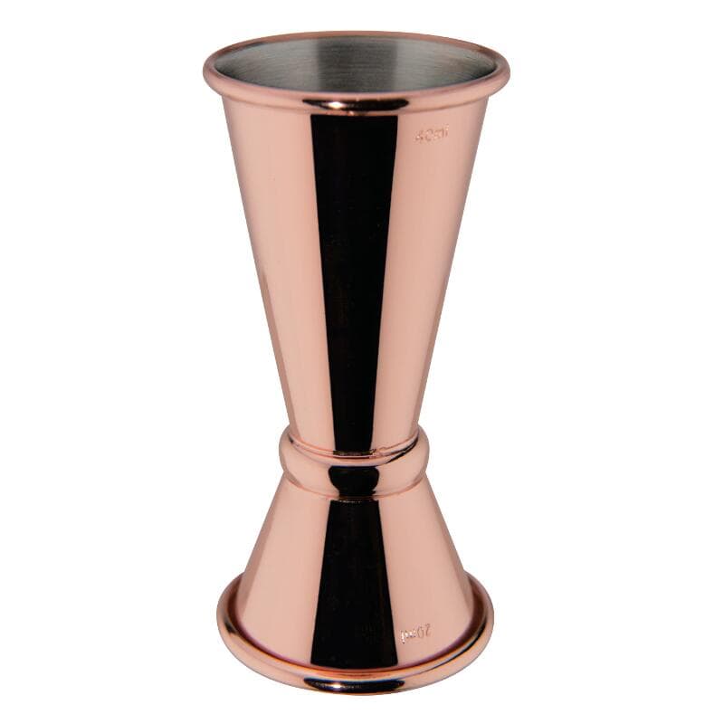 MISURINO DOPPIO COPPER RAME