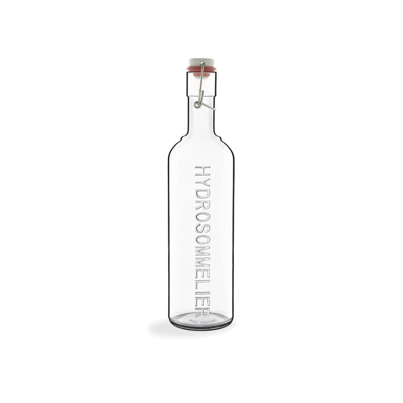 BOTTIGLIA HIDROSOMM 1 LT