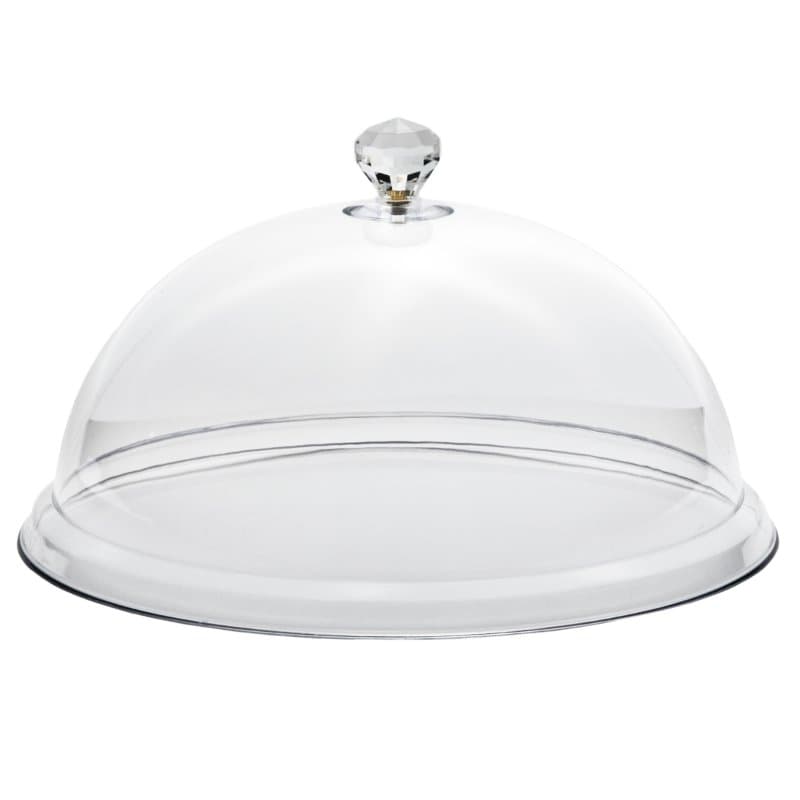 CUPOLA PLAST. D. 20 CM. - SAN 2725