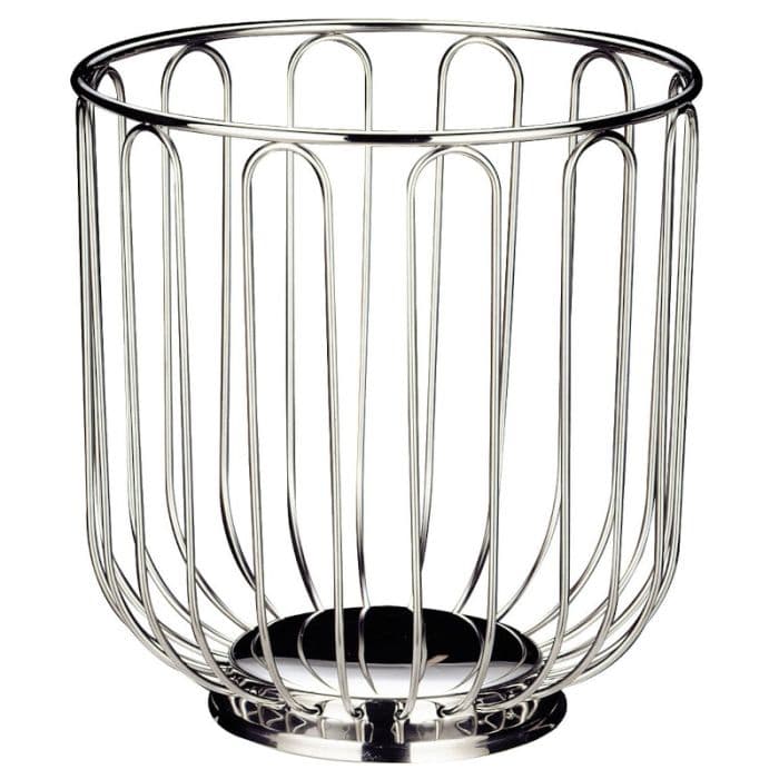 PORTAGRUMI FILO INOX CM. 22 1191