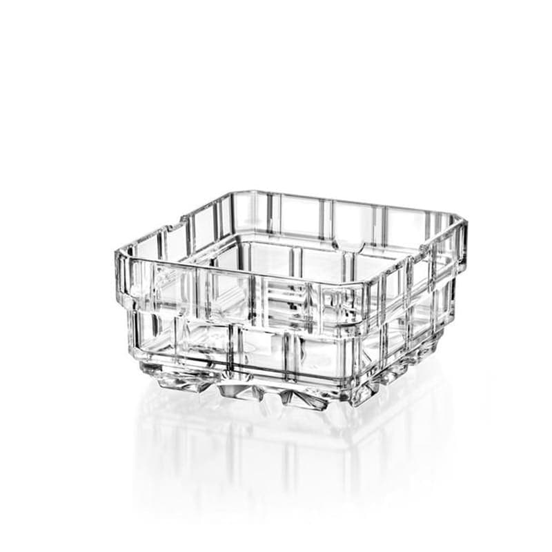 COPPETTA QUADRA STACK CM.8,7X8
