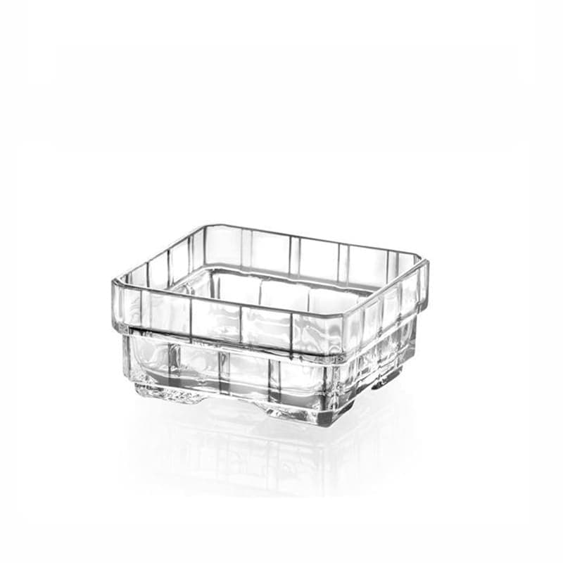 COPPETTA QUADRA STACK CM.7,5X7