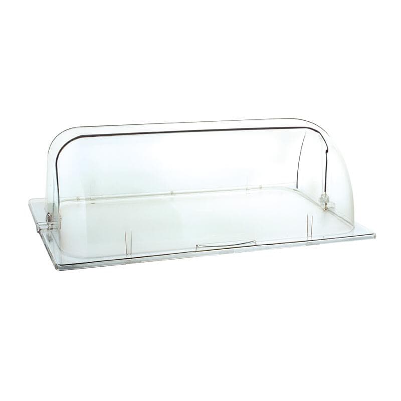 COPERCHIO ROLL TOP 2717 1/1 POLIC.