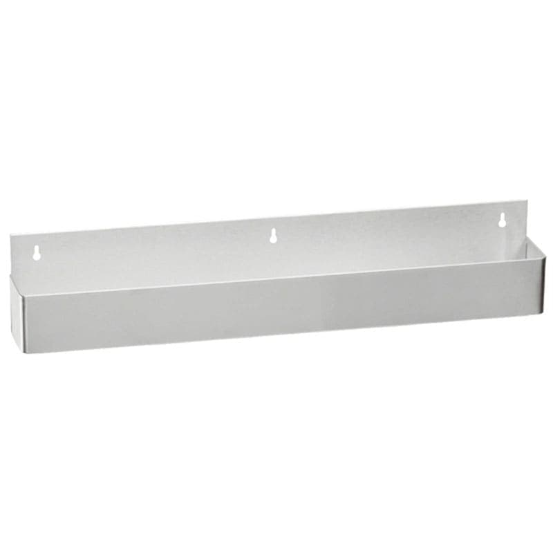 SPEED RACK INOX 81x10,5  44060-80