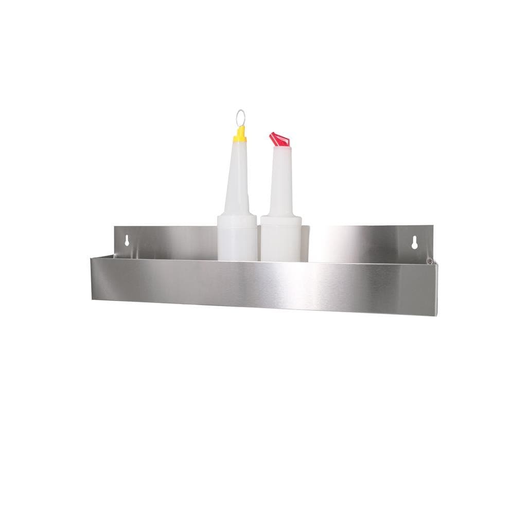 SPEED RACK INOX 56x10,5  479900