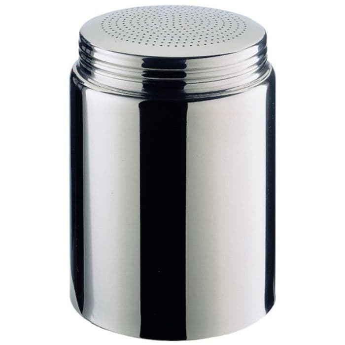 GLASSIERA INOX G.300 129