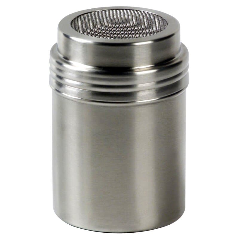 SPARGIZUCC. RETE INOX